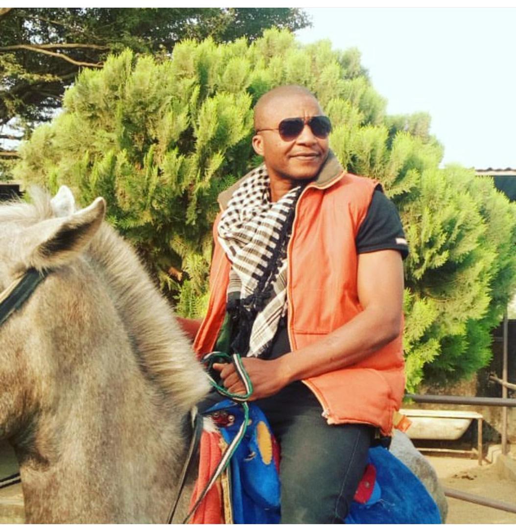 Funkiest Mallam