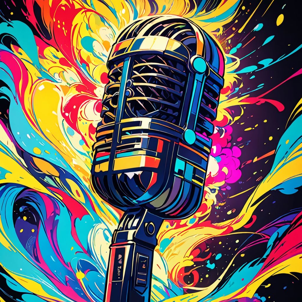Artist Promotion icon